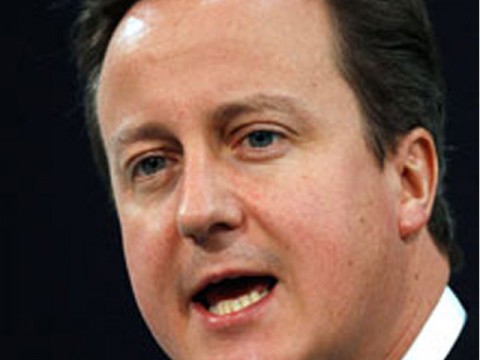Britain will focus G8 on terror threat
