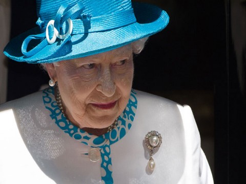 British Queen to attend Cabinet