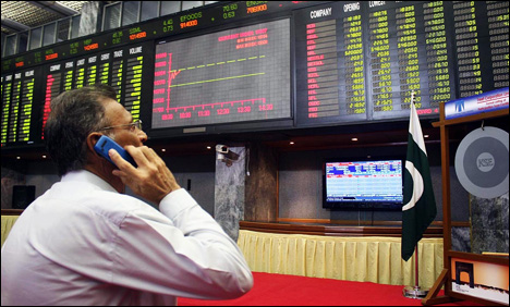  Bulls seen ruling the roost in Karachi stock 