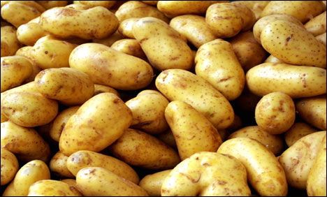  After tomato, potato prices soar in Pakistan 