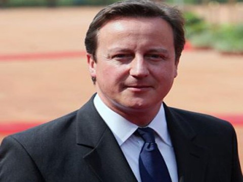 Cameron In trade offensive amid India graft scandal
