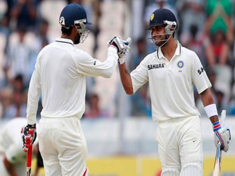 Careers on line as India take on England