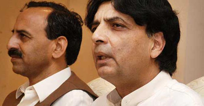 PML-N wants governors changed before polls
