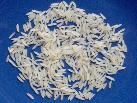 China major market for Pak rice