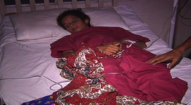  Karachi: Doctor operates girlâ€™s right leg instead of left 