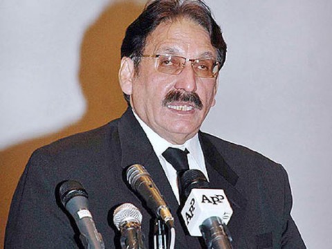 CJP for expediting superior court judgesâ€™ appointment