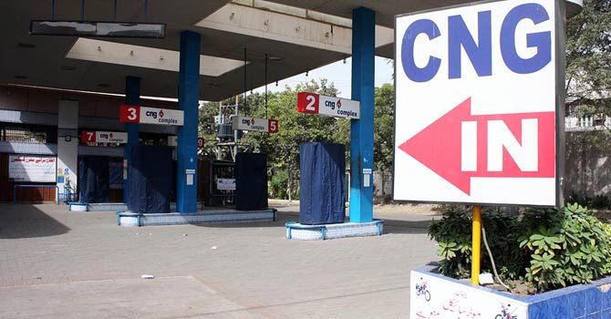 Govt fails to approve guidelines for determining CNG prices