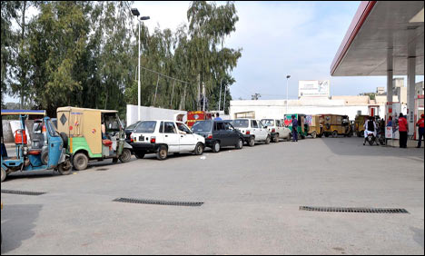 CNG outlets reopen after 48-hour closure 