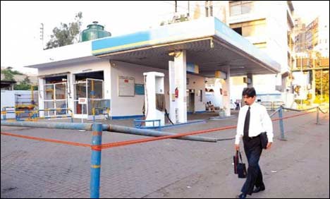 Sindh CNG stations closed for 24 hours