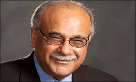  Decision on Amir likely after ICC review of anti-corruption laws: Sethi 