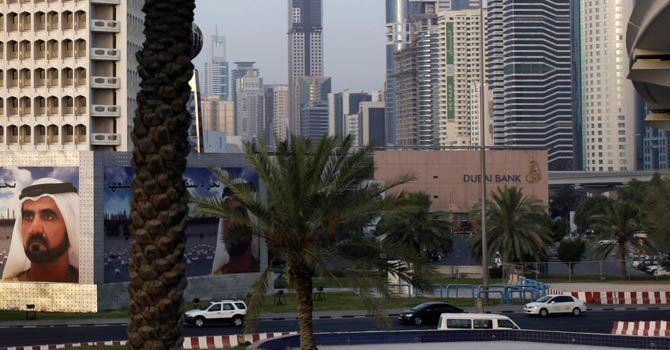 UAE busts Saudi-Emirati â€˜terrorâ€™ cell: official