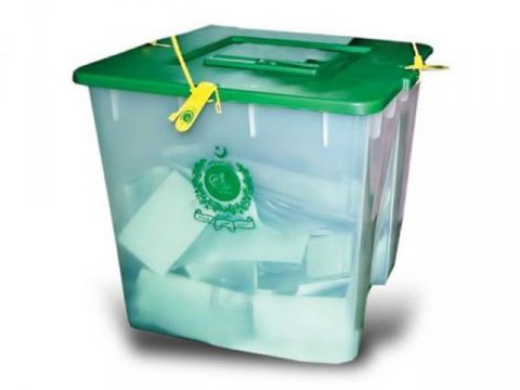 Fair elections top caretakerâ€™s priority