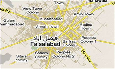  Faisalabad toxic moonshine claims 6 more lives, toll reaches 9 