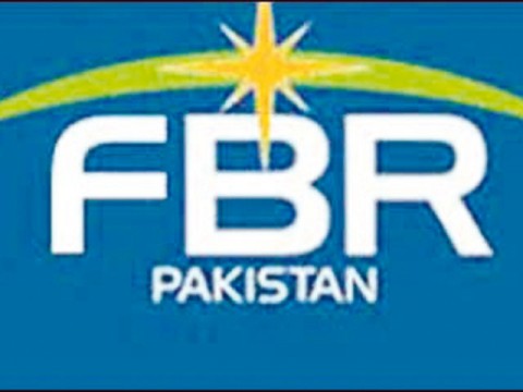 FBR notifies upgradation of 8 FBR cadres