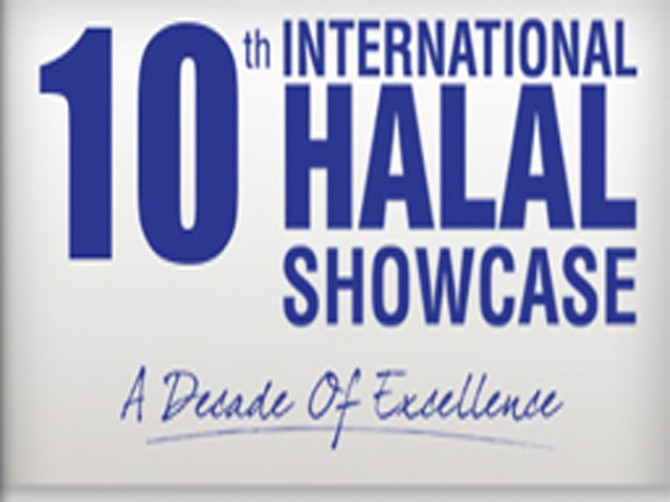 Firms participate in Malaysian Halal Show