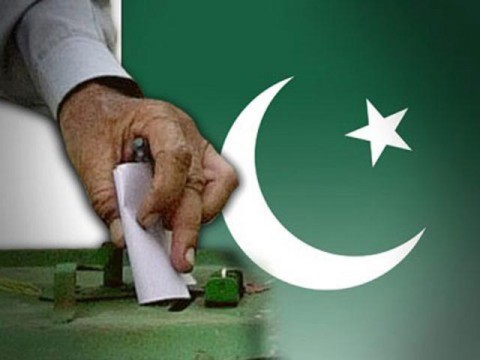 General Elections to be held on 11th May