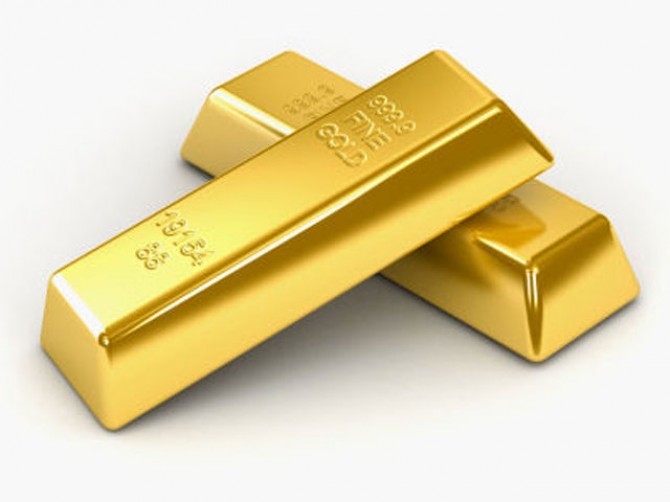 Gold moves above $1,600/oz on uncertainty