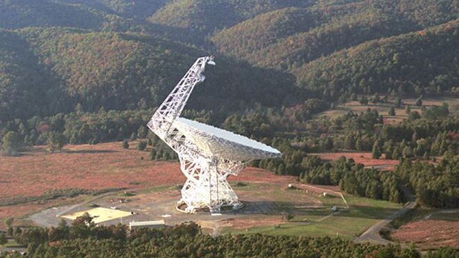 Key telescopes threatened by looming budget cuts