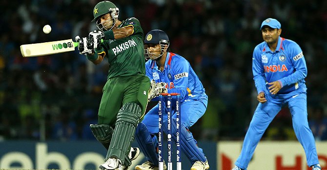 Ex-England keeper alleges Pakistan threw match