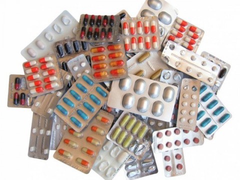 Half of drugs produced by local pharma firms fake