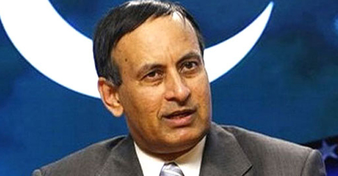 Haqqani declines to return due to security concerns
