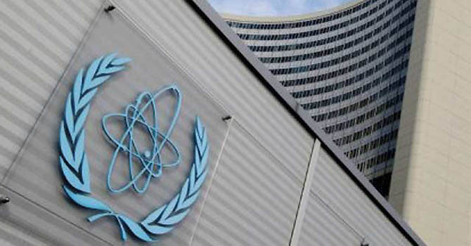 UN nixes reports of blast at Iran nuclear facility