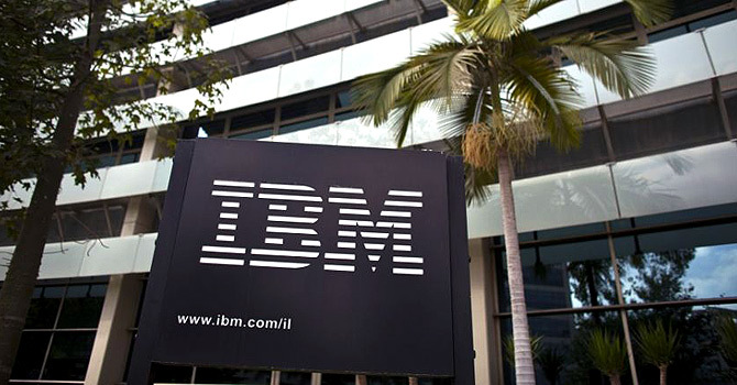  New computing devices will allow touch, smell: IBM