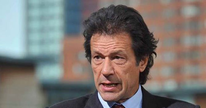 PTI giving priority to working class: Imran