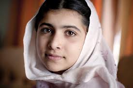 Malala gets international peace award