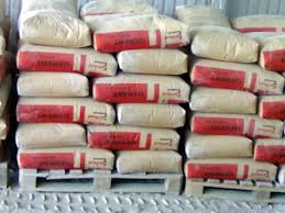 Slump continues as cement export drops to 0.58m tons