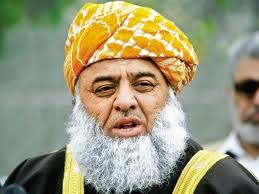 Fazl for making most of Taliban offer