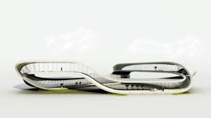 Architect plans 3D-printed buildings