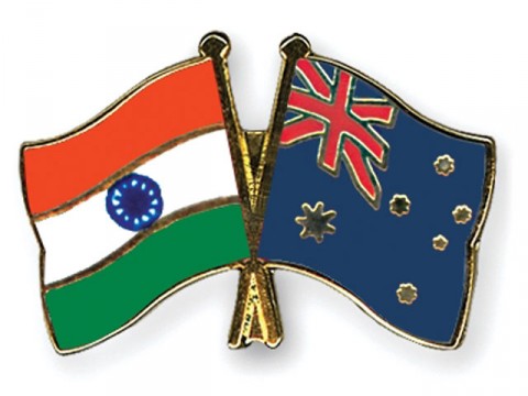 India eye fresh start against Australia