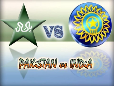 India look to master Pakistan bowlers