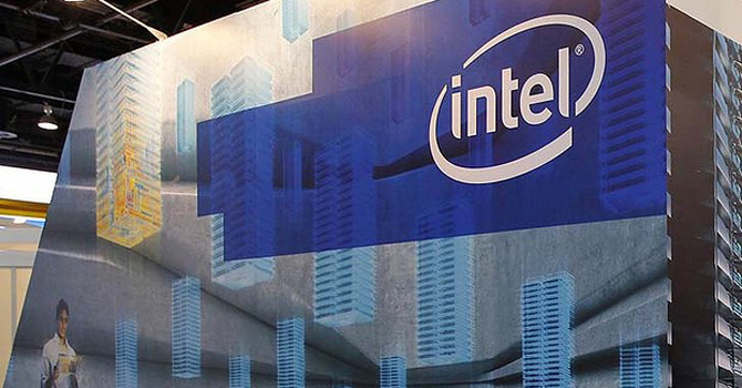 Intel presented new manufacturing technology