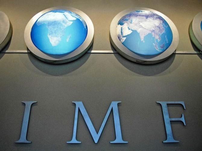 Interim govt may approach IMF