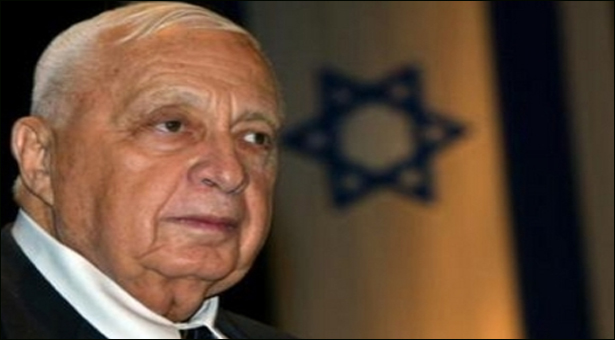  Ex-Israel PM Sharon dead: Netanyahu´s office 