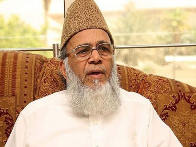 JI lauds Mengal’s decision to contest polls