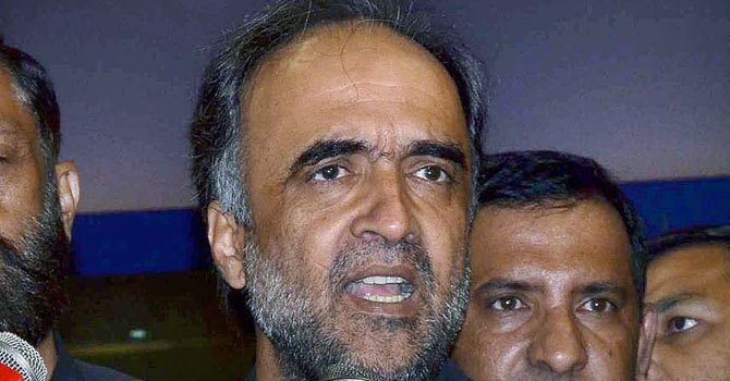 Kaira for constitutional steps to control Balochistan law and order