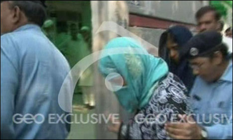  Islamabad Standoff: Hearing on Kanwalâ€™s bail adjourned till Sep 4 