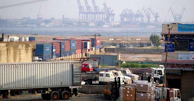 NAB decides to open cases against Karachi Port Trust
