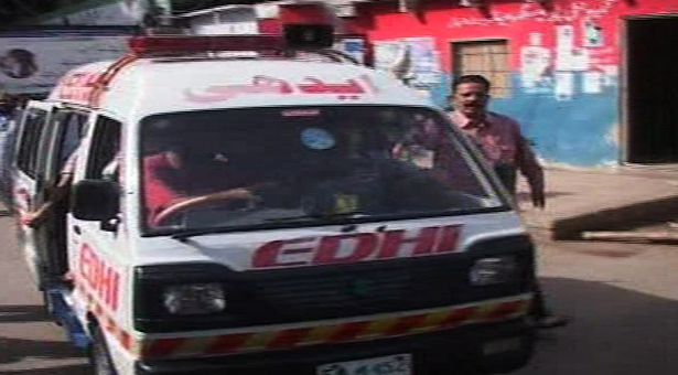 Karachi: Six killed in violent incidents, police encounter today