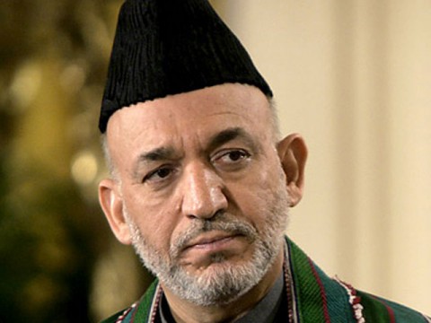 Karzai summons top Nato commander