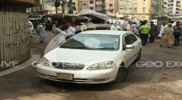 Karachi: Three killed in Kharadar firing 