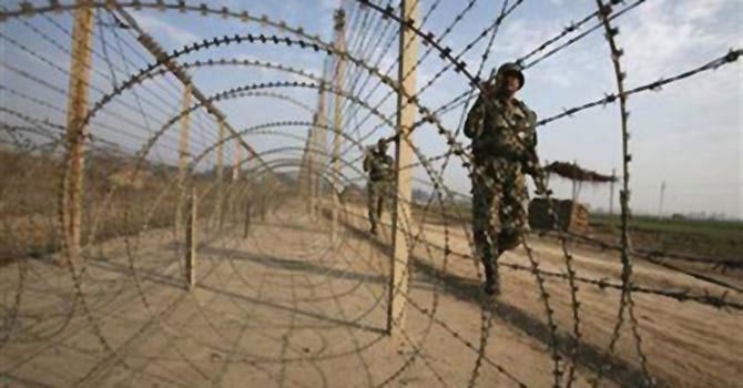 Pakistani, Indian military to hold border talks