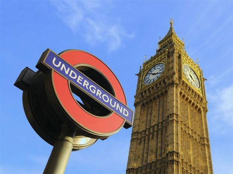 London Undergroundâ€™s 150th year