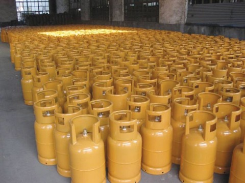 LPG prices further hike by Rs 5/kg