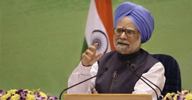 Indian PM talks tough over LoC flare-up