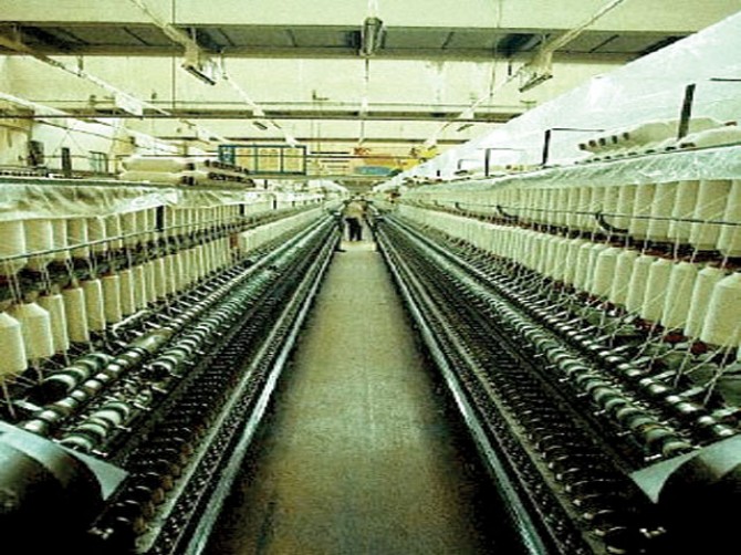 Market access constraint hampers textile sector growth