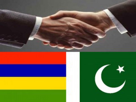 Mauritius offers huge opportunities to Pak traders